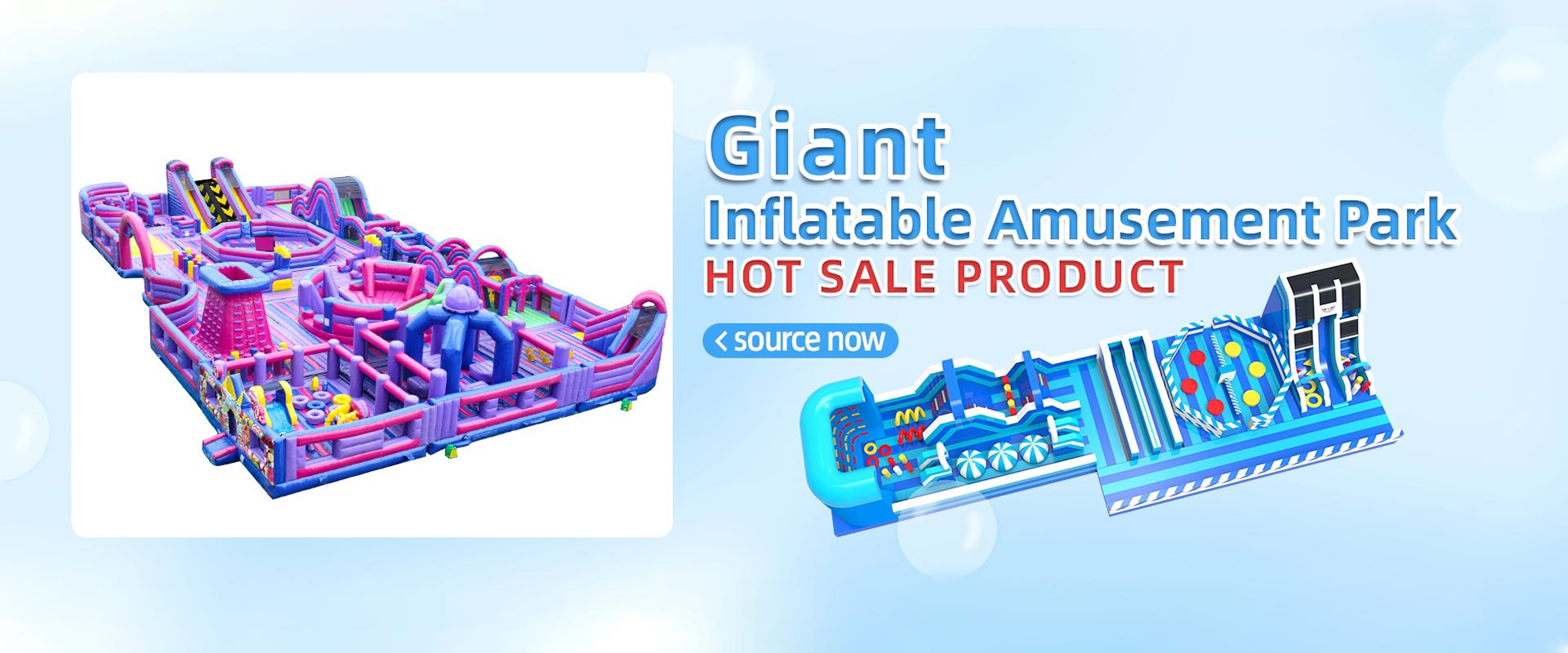 Inflatable Fun City Archives - Inflatable Bounce Houses,Inflatable Slides,Inflatable Games