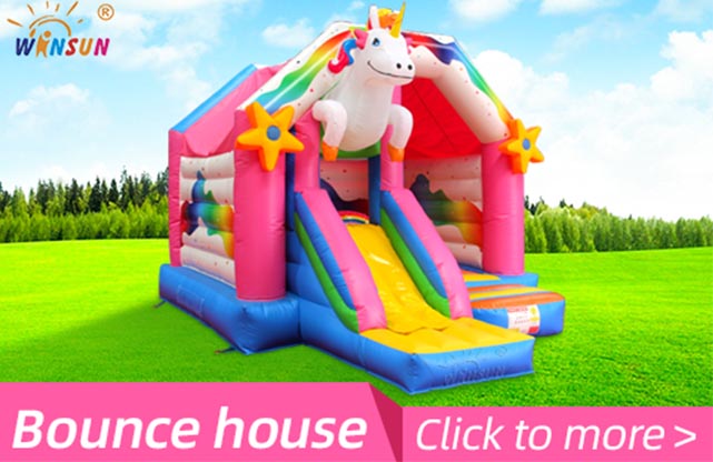 Combos Archives - Inflatable Bounce Houses,Inflatable Slides,Inflatable Games