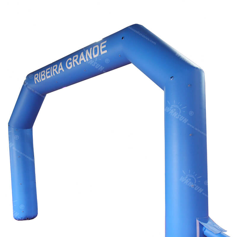 Inflatable Advertising Arches