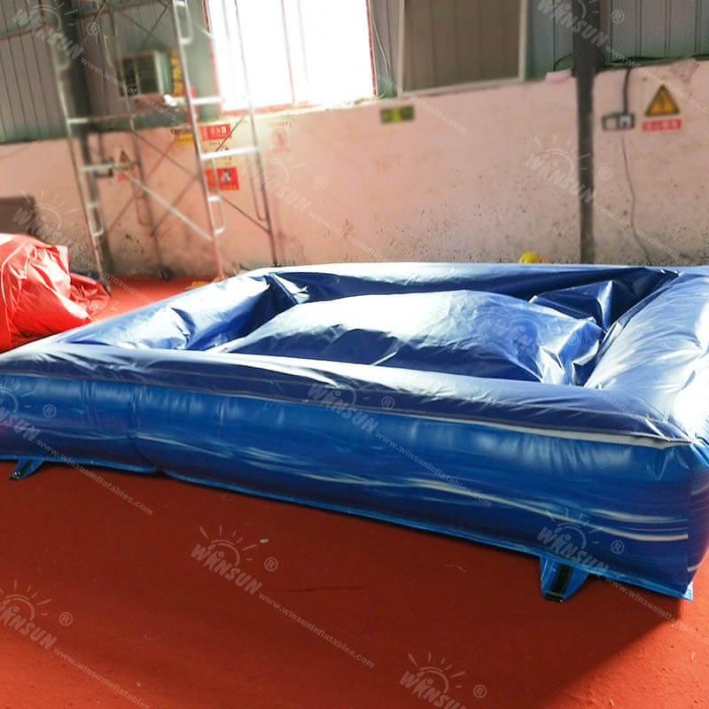 Inflatable Custom Pool
