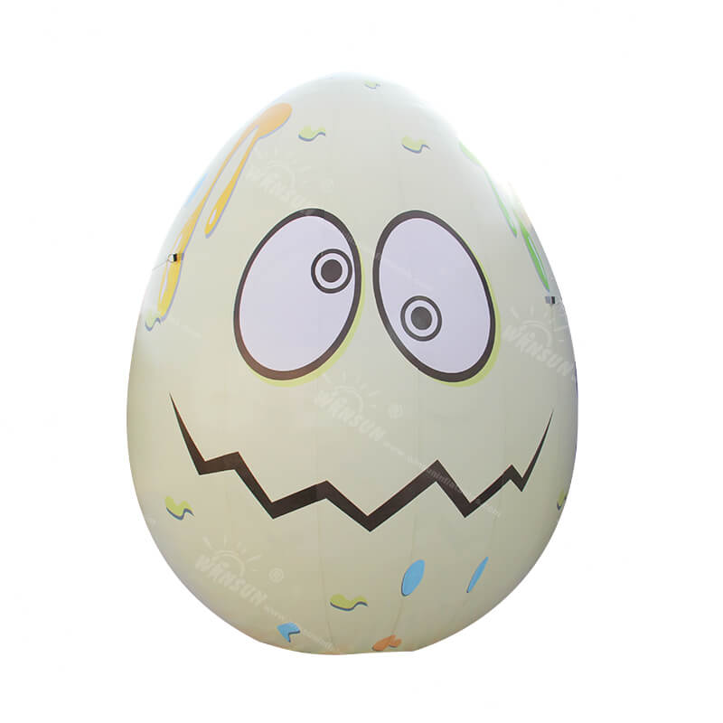 Rotten Egg