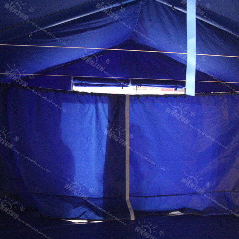 Standard Military Tent