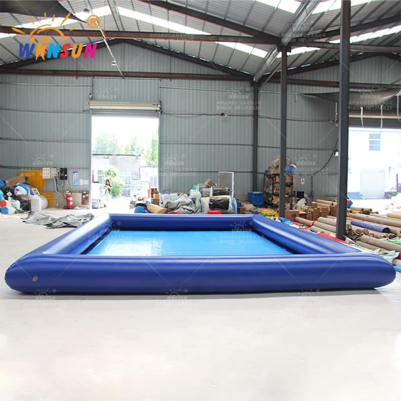 Airtight Inflatable Pool