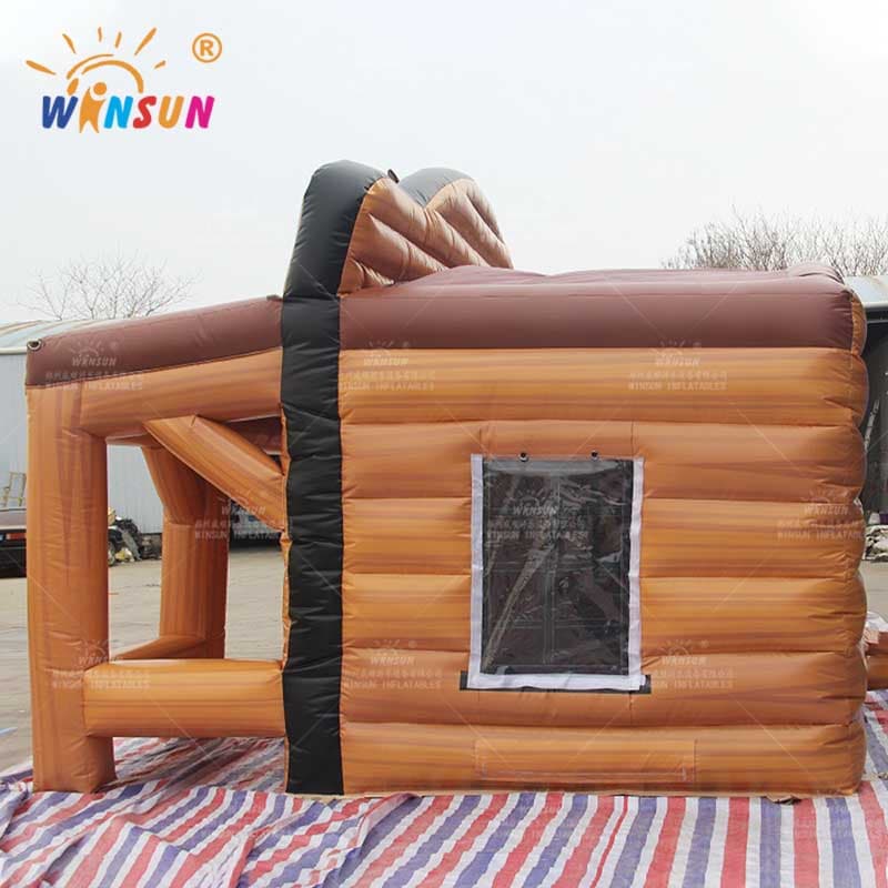 Inflatable Saloon Bar Tent
