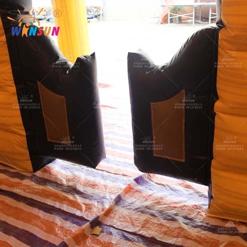 Inflatable Saloon Bar Tent