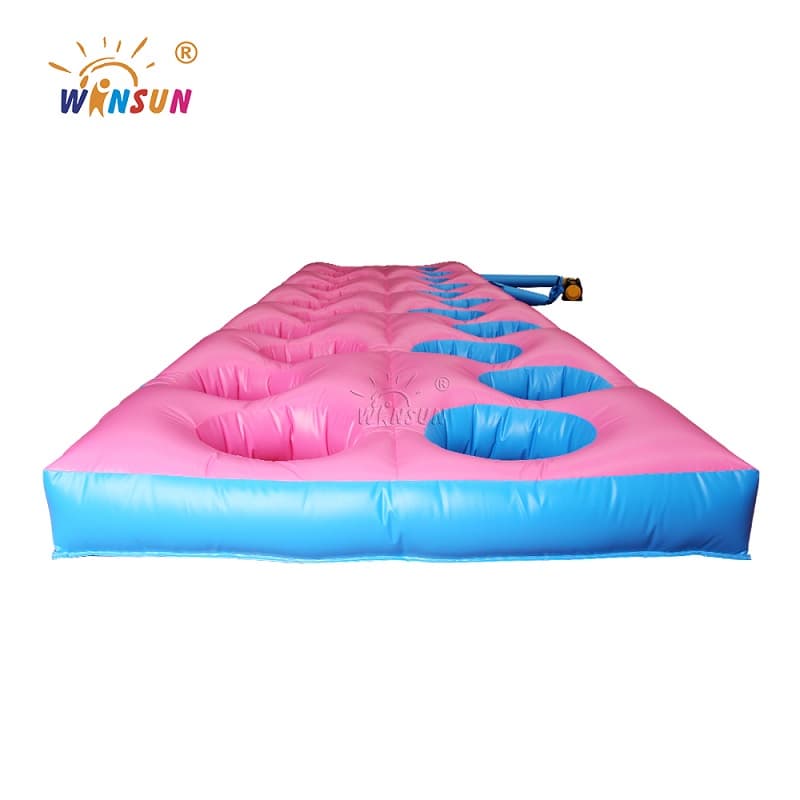 Inflatable Competition Interactive Game