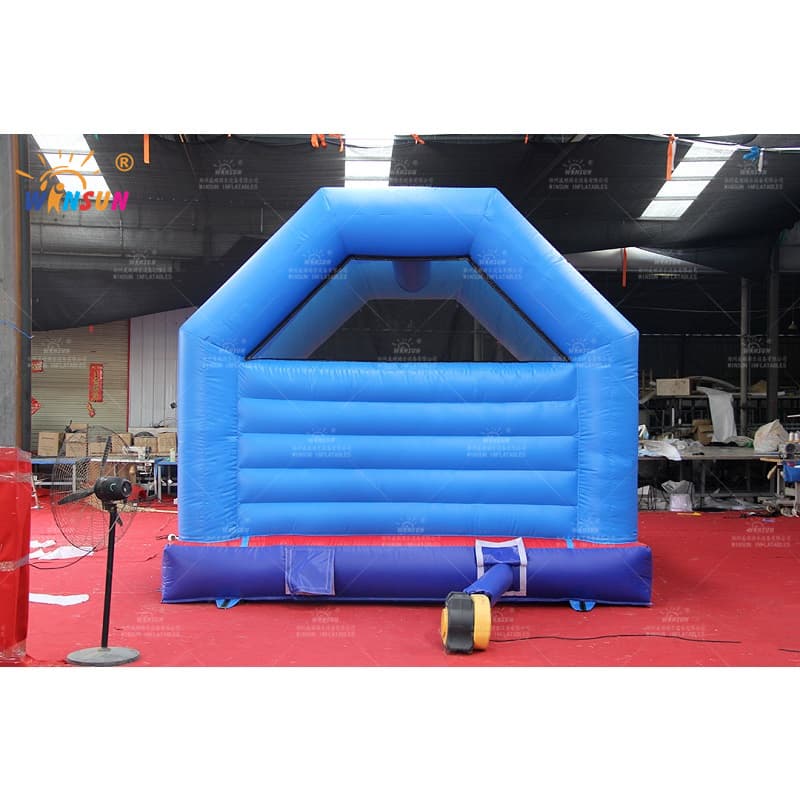 Inflatable Paw Patrol Jumping Castle