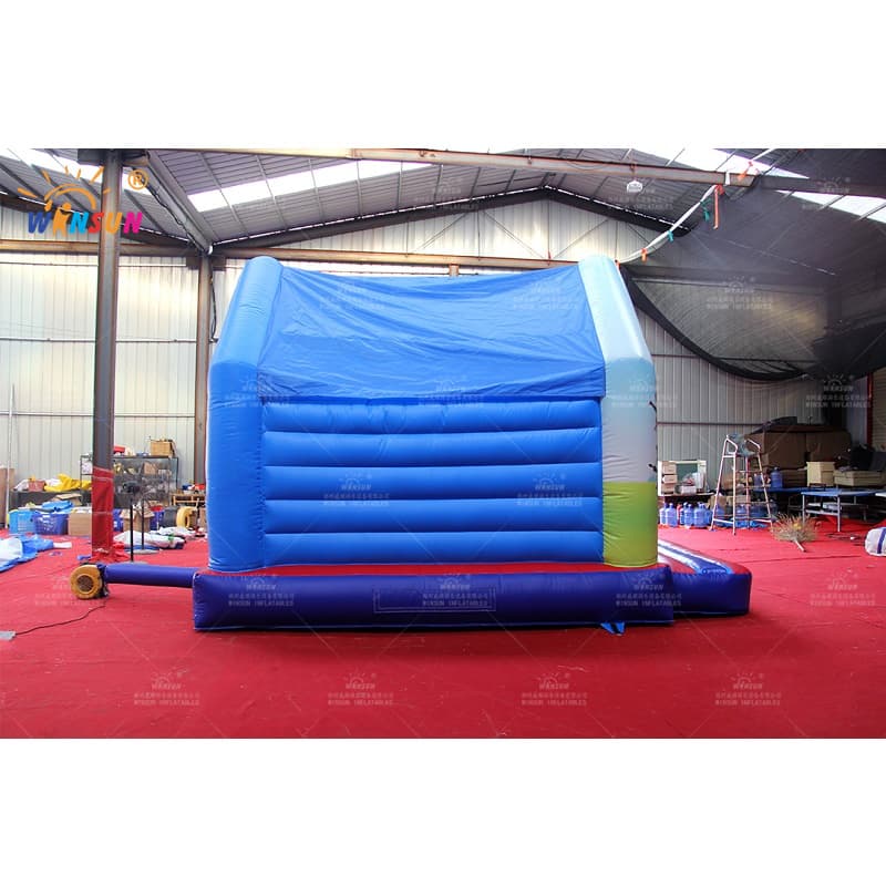 Inflatable Paw Patrol Jumping Castle