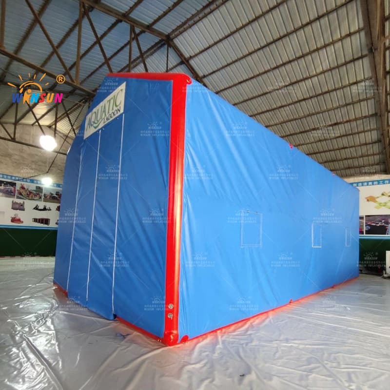 Airtight Waterproof Tent