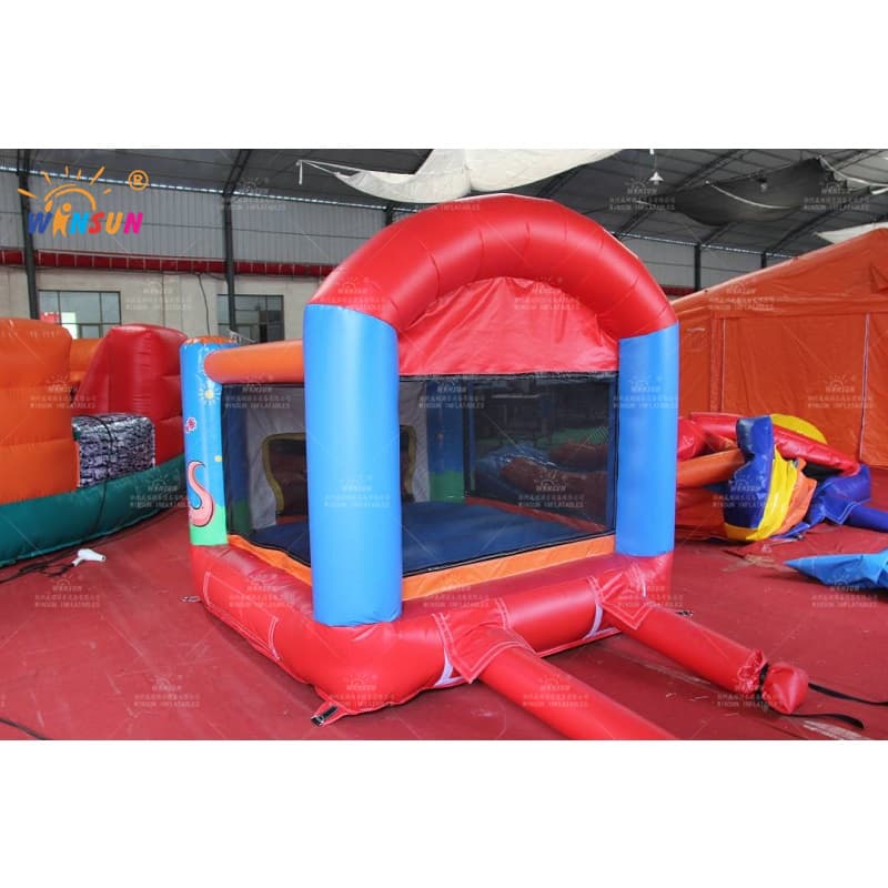 Commercial Inflatable Bouncer
