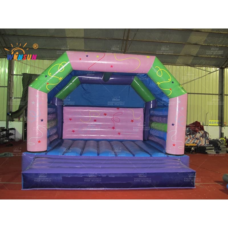 Inflatable Bouncy House