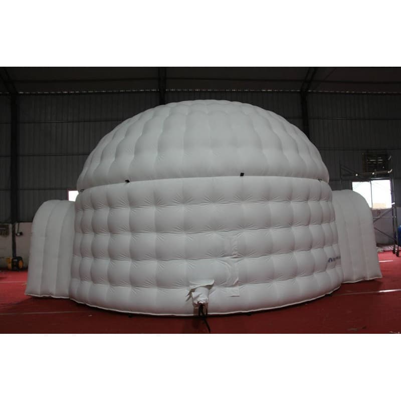 Inflatable Lgloo Dome Tent