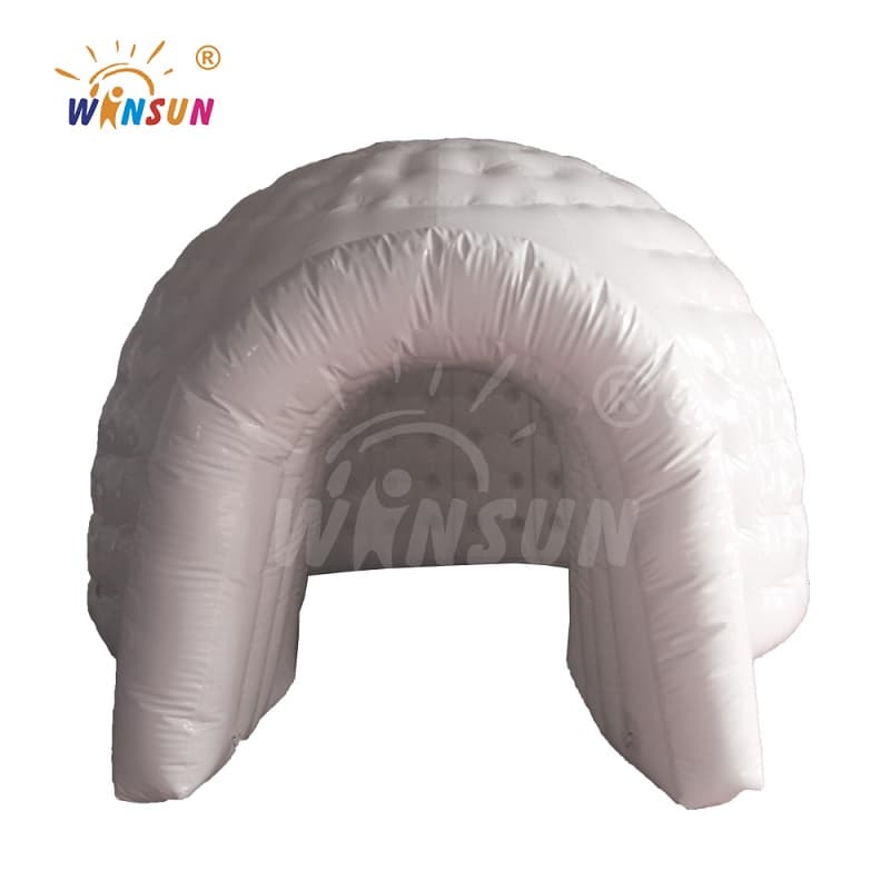 Inflatable Lgloo Tent