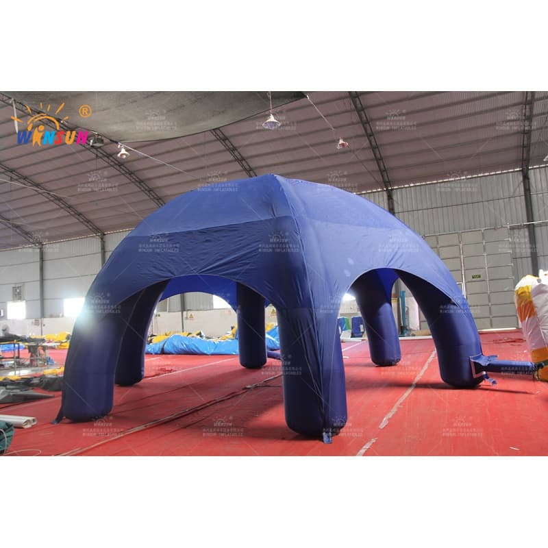 Oxford Cloth Inflatable Spider Tent