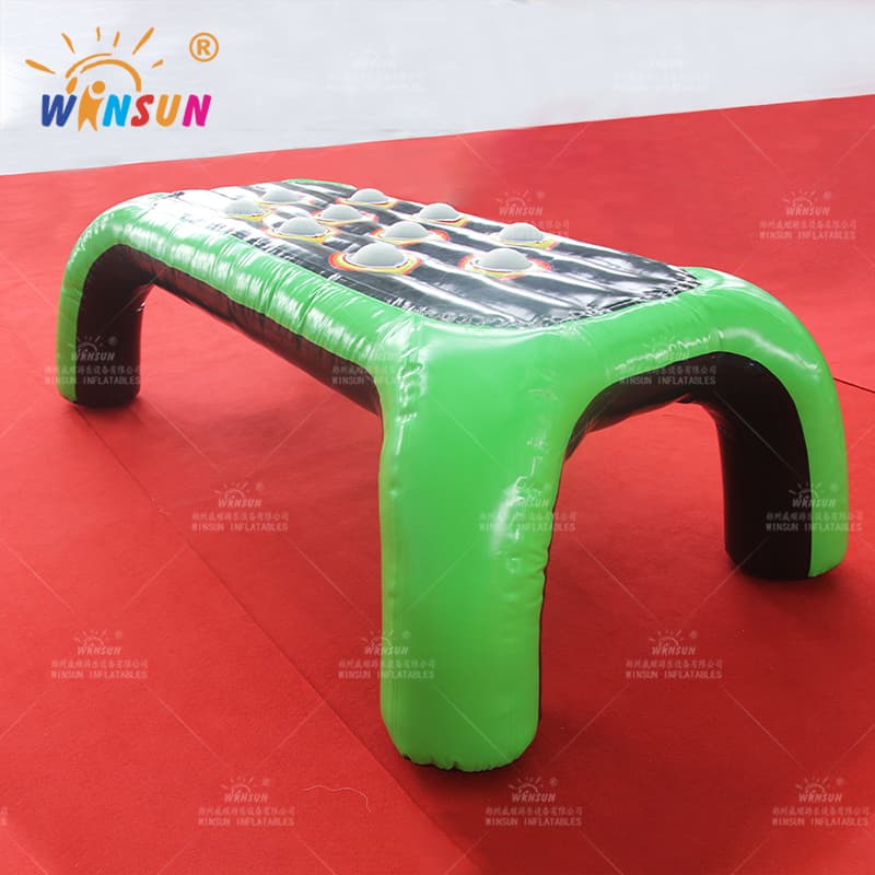Inflatable IPS Interactive Table