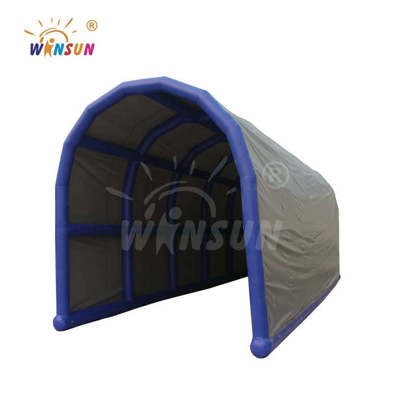 Giant Airtight Tent