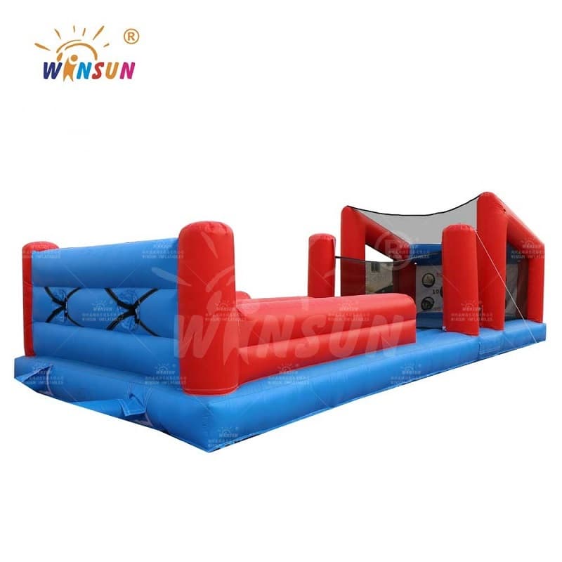 Inflatable Interactive Game