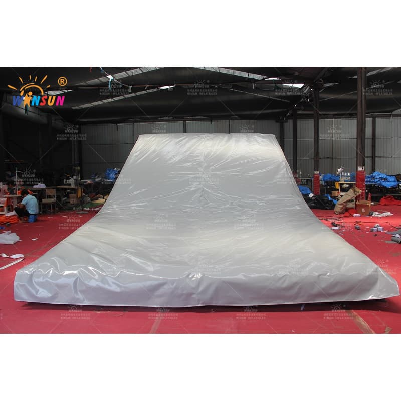 Safety Inflatable Airbag for sports