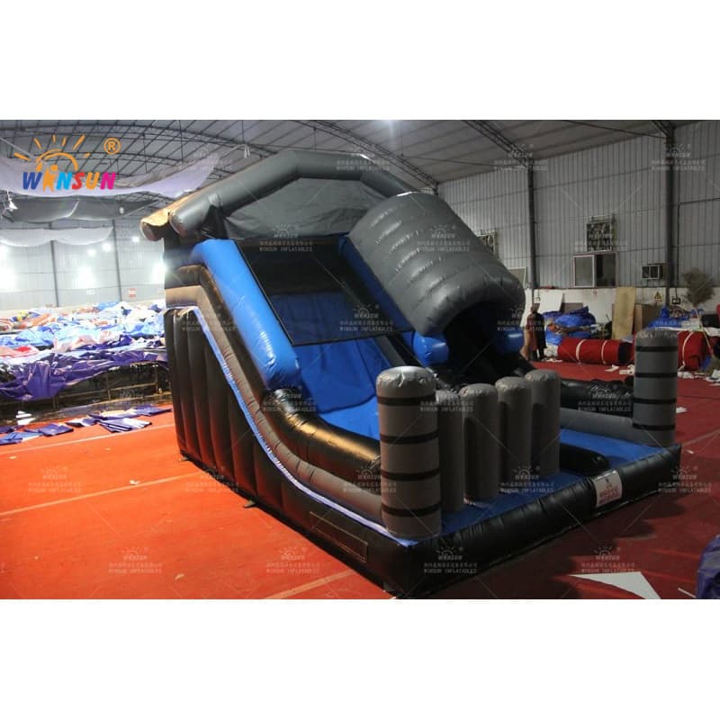 Customized Inflatable Slide