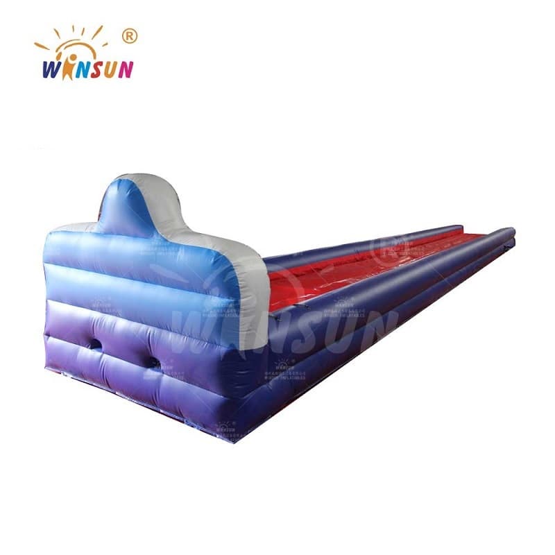 Custom Inflatable Slip N Slide