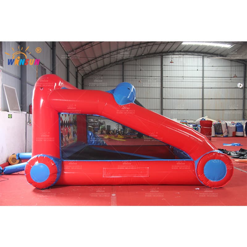Inflatable IPS Shooting Game Arena