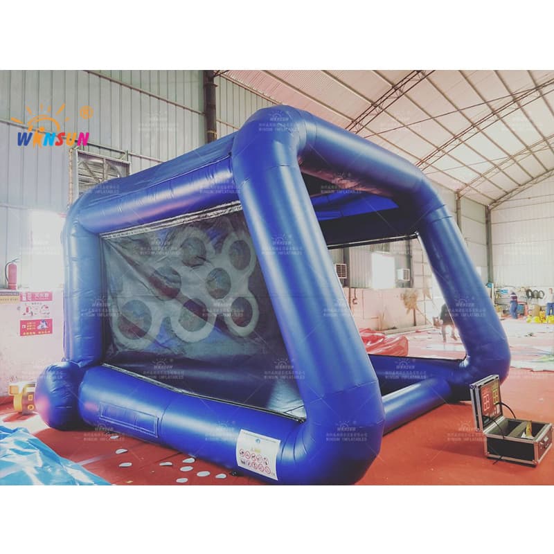 Inflatable IPS Shooting Sport Arena