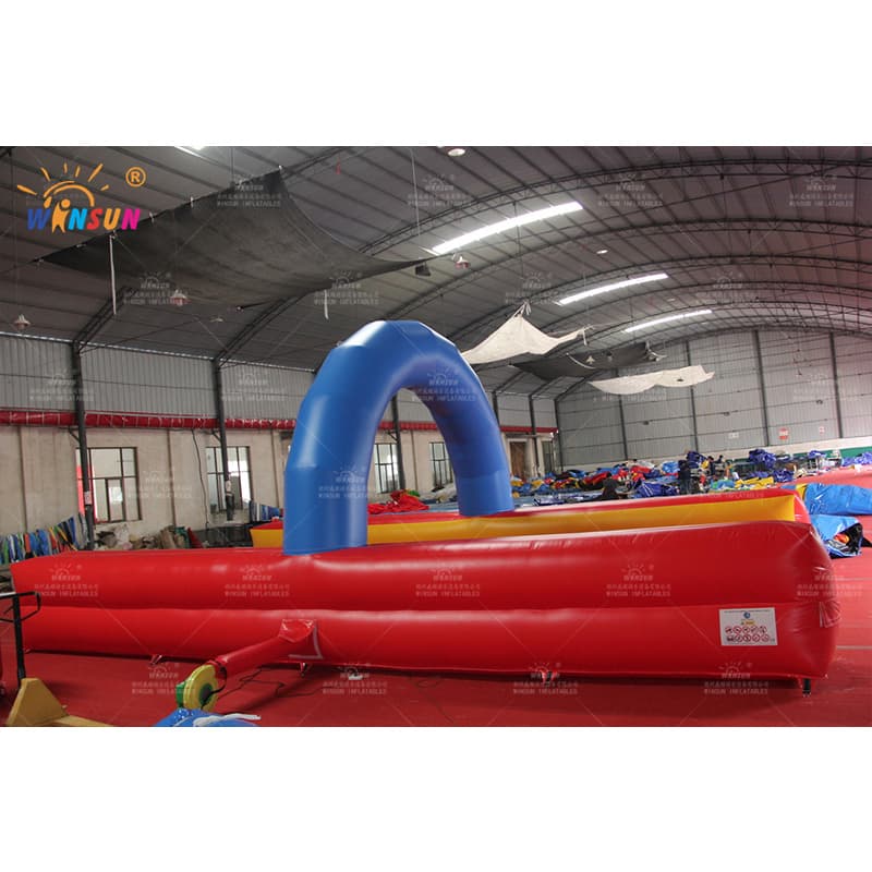 Inflatable Foam Dance Arena
