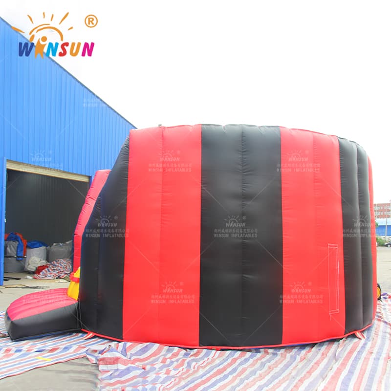 Inflatable Vortex Competition Game (IPS)