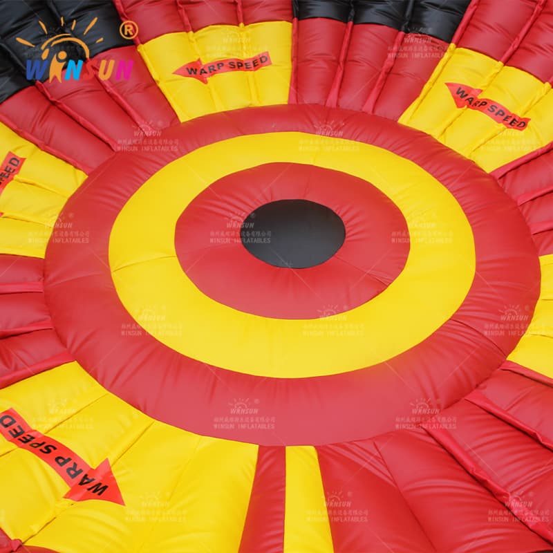 Inflatable Vortex Competition Game (IPS)