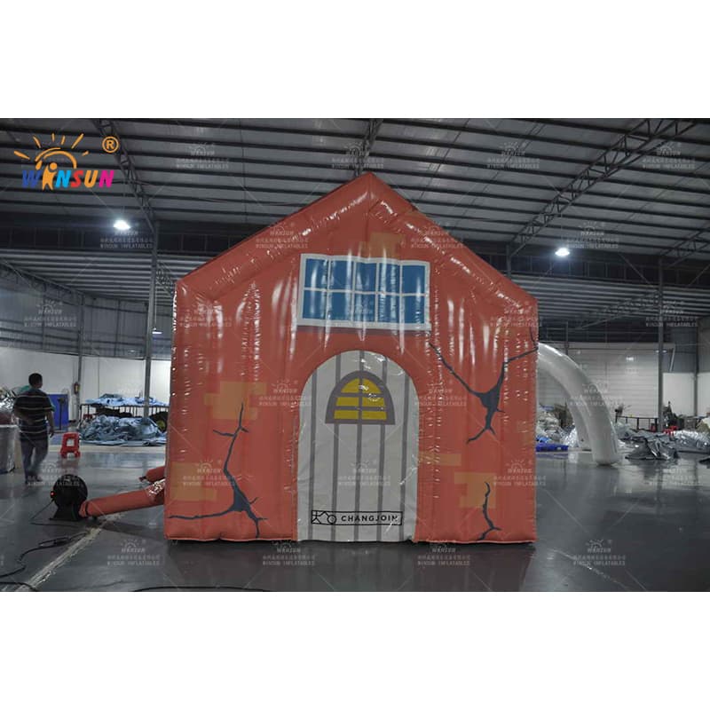 Inflatable Room Tent