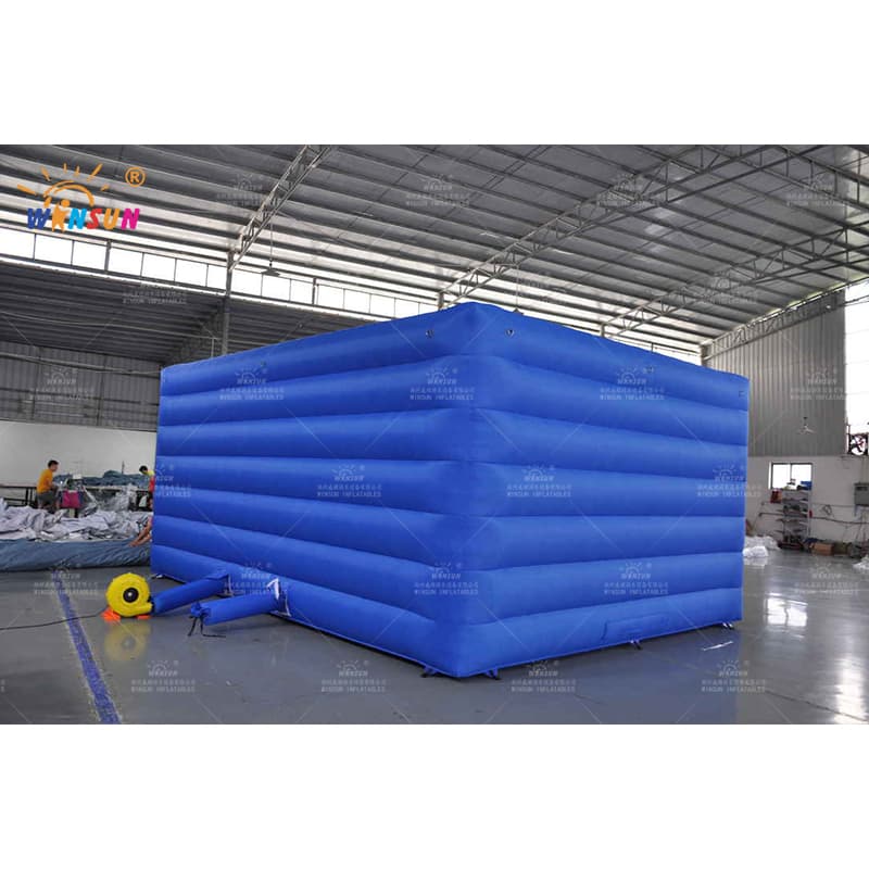 Inflatable Television Tent
