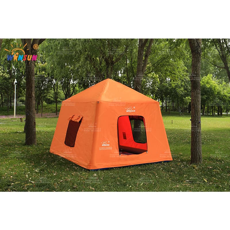 Outdoor Inflatable Camping Tent