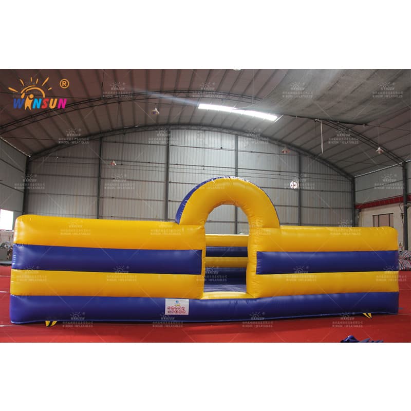 Inflatable Foam Pit
