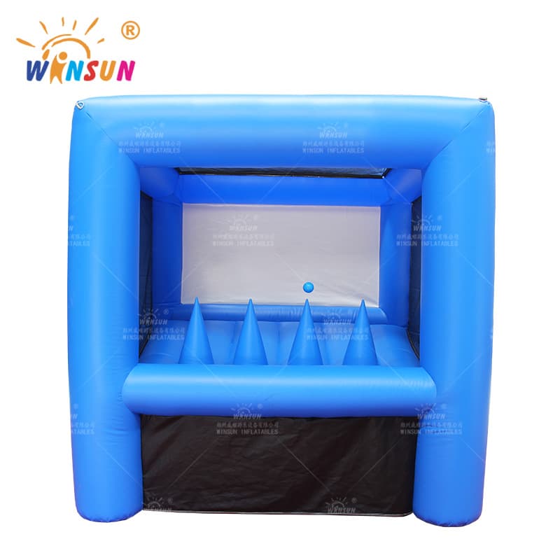 Inflatable Archery Shooting Interactive Game