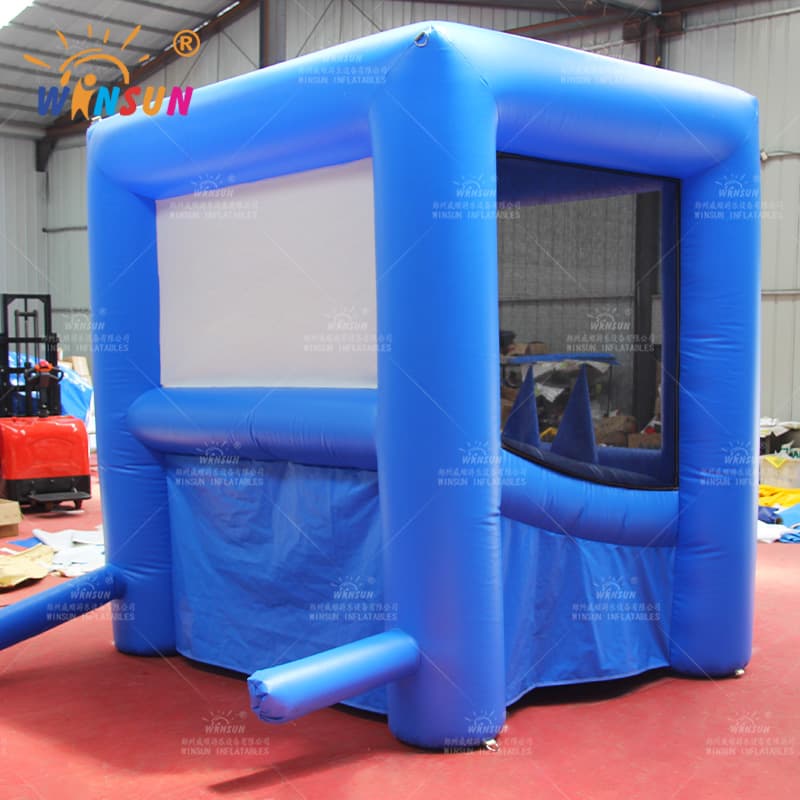 Inflatable Archery Shooting Interactive Game