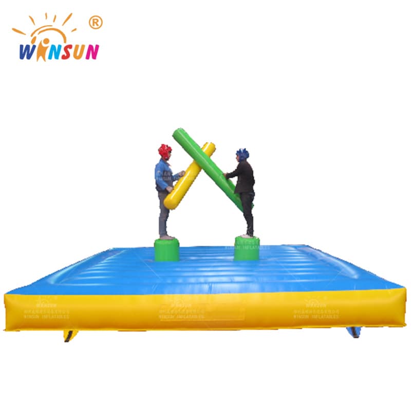 Joust Arena Inflatable Game