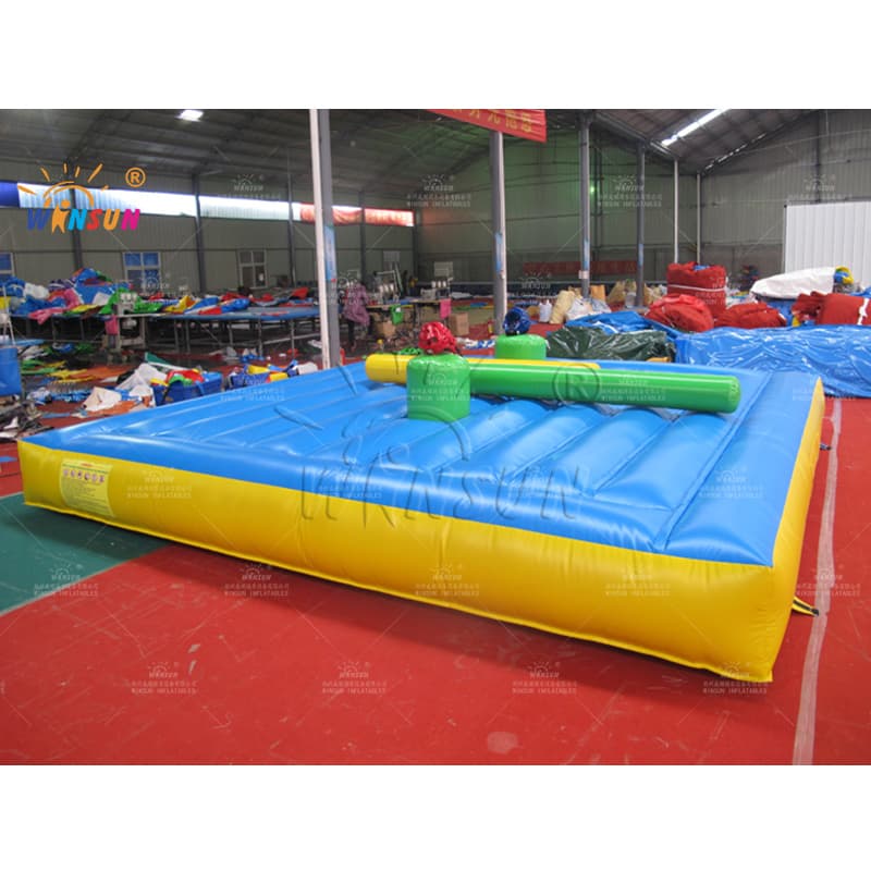 Joust Arena Inflatable Game