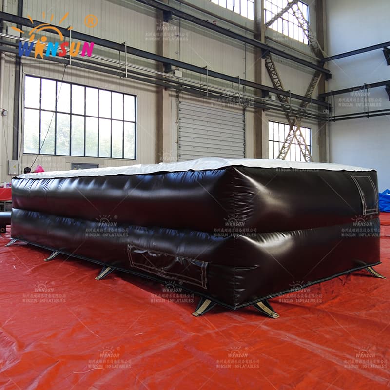 Custom Inflatable Safety Airbag