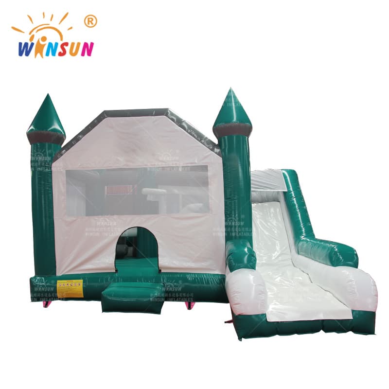 Inflatable Combo Bounce House