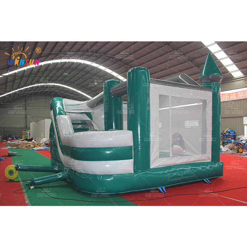 Inflatable Combo Bounce House