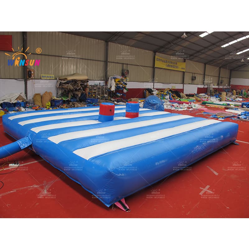 Inflatable Jousting Arena