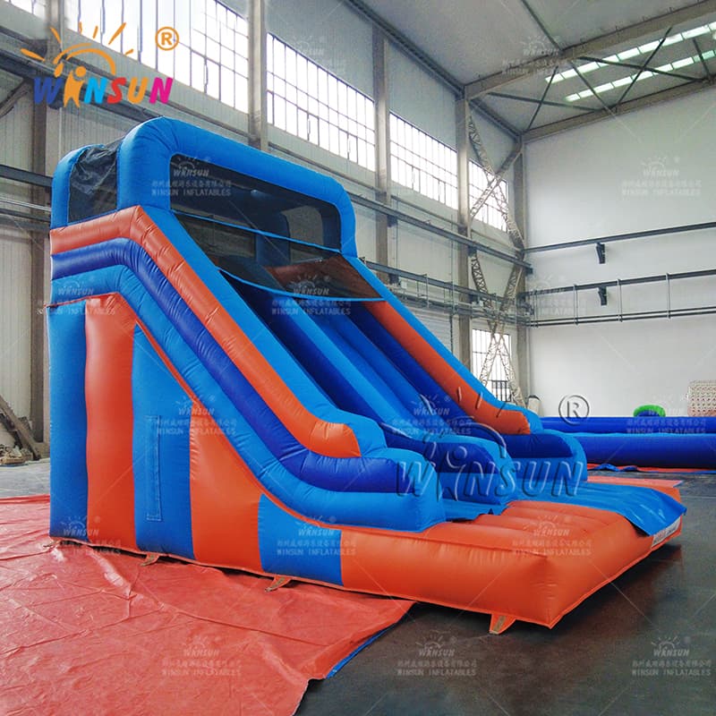 Commercial Inflatable Slide for sale