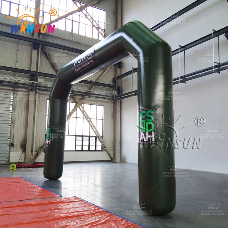 Custom Airtight Inflatable Arch