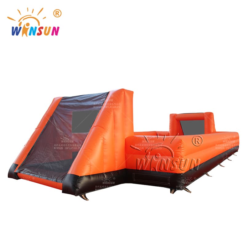 Commercial Inflatable Football Field