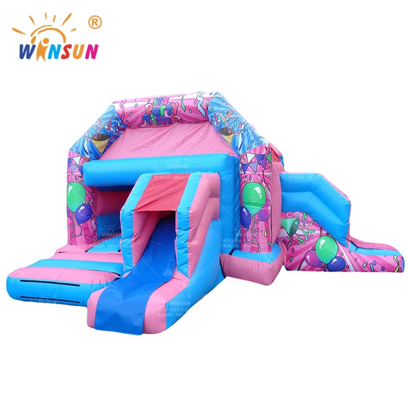 Party Inflatable Bouncy Castle