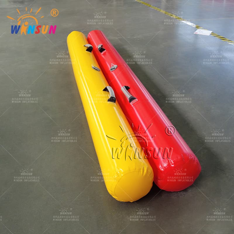 Inflatable Jousting Sticks