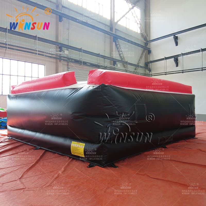 Inflatable Landing Mat