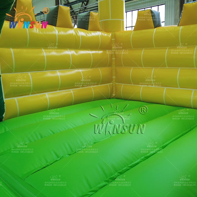 Commercial Inflatable Jumping Castle