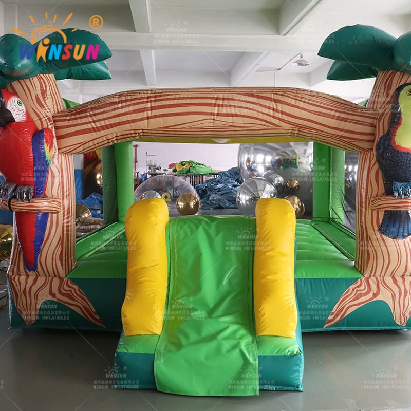 Commercial Inflatable Combo for sale