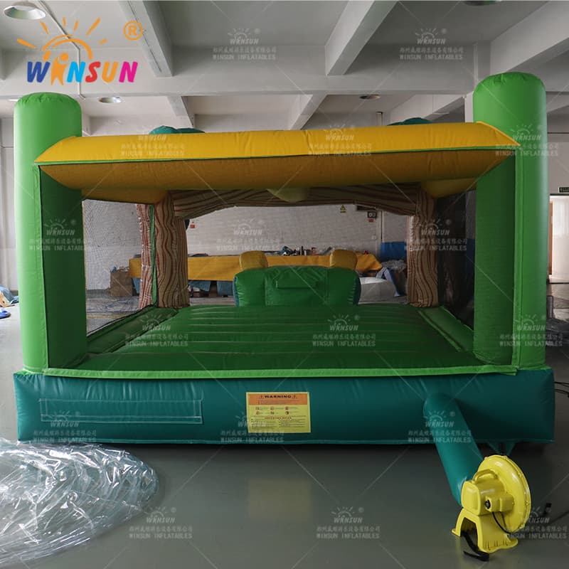 Commercial Inflatable Combo for sale